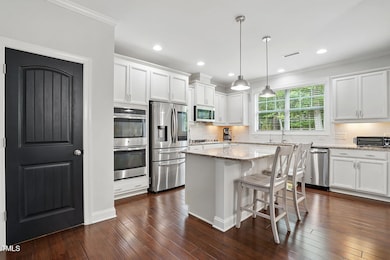 KitchenRobertsRidge