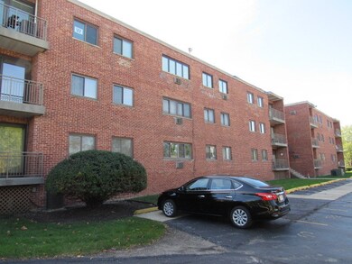 197 W Armitage Ave unit 303, Elmhurst, IL 60126 - photo 2
