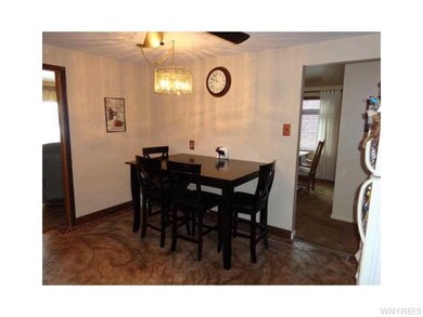 Kitchen Dining