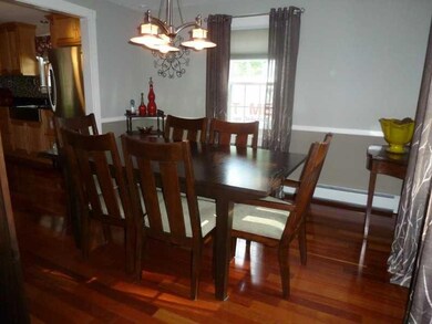 Dining Room.
