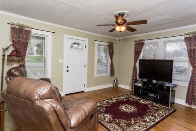 2914 Franklin Ave NW, Cleveland, TN 37312 - photo 3