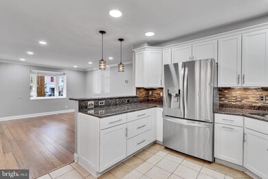 2643 S Walter Reed Dr unit A, Arlington, VA 22206 - photo 7