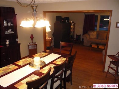 2502 W Canton St, Broken Arrow, OK 74012 - photo 5