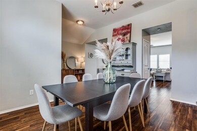 305 Highland Glen Dr, Wylie, TX 75098 - photo 6