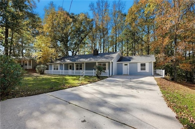 295 Fireside Way, Fairburn, GA 30213 - photo 2