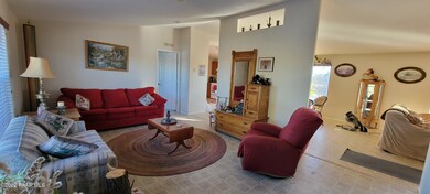 100 W Forest Service Rd, Ash Fork, AZ 86320 - photo 3