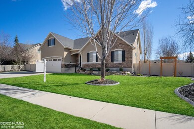 245 S 80 E, Midway, UT 84049 - photo 2