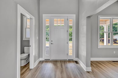 7012 Horseshoe Bend Rd, Goodview, VA 24095 - photo 6