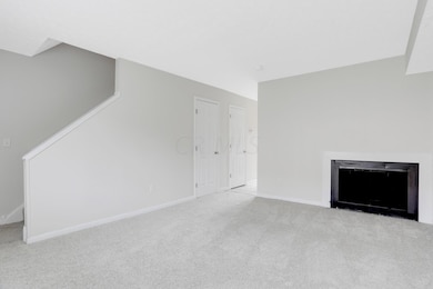 Front/Living Room