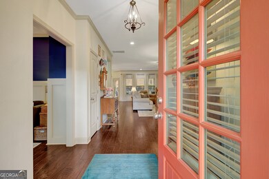 66 Seabiscuit Ct, Newnan, GA 30263 - photo 5