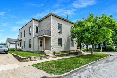 801-803 Hovey