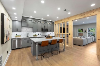 845 Miranda Terrace, Alpharetta, GA 30004 - photo 3