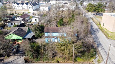 1641 Tabor St, Houston, TX 77009 - photo 3