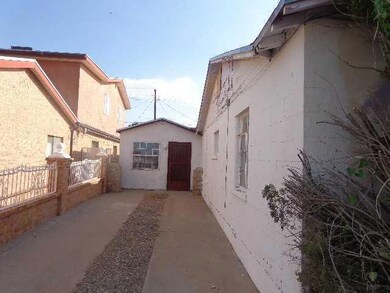 7717 Taxco Dr, El Paso, TX 79915 - photo 2
