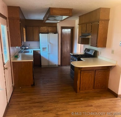 505 Campbell St, Ardmore, OK 73401 - photo 2