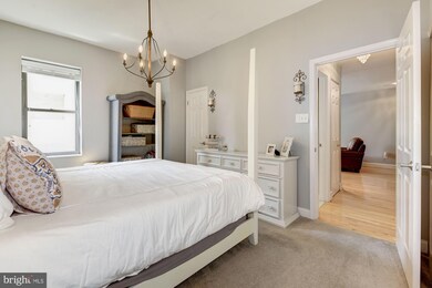 2138 California St NW unit 408, Washington, DC 20008 - photo 3