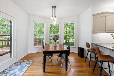 14712 Woodward St, Overland Park, KS 66223 - photo 7