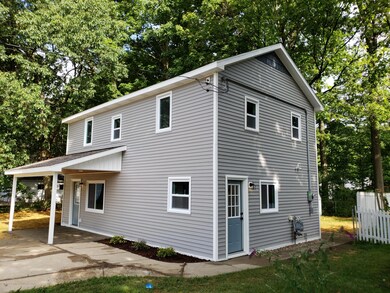 8 East Side