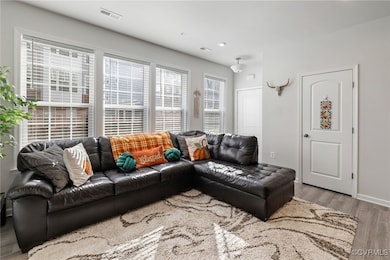 8120 Wistar Creek Walk unit A, Henrico, VA 23228 - photo 5