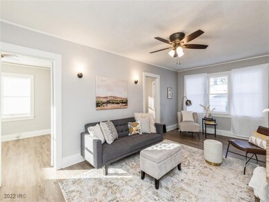 2301 Drake Park Ave, Des Moines, IA 50311 - photo 4