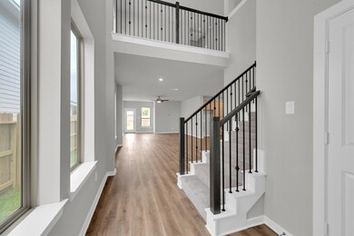 305 Stone Placa Trail, Brookshire, TX 77423 - photo 4