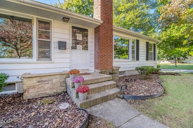 Porch