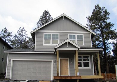 61535 SE Lincoln Ln, Bend, OR 97702 - photo 3