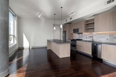 B4 Floor Plan
