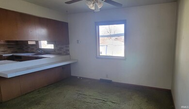 408 NE 18th St, Washington, IN 47501 - photo 4