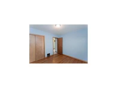Bedroom.