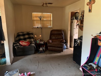 1 Kelley St Walker Addition, McAlester, OK 74501 - photo 7