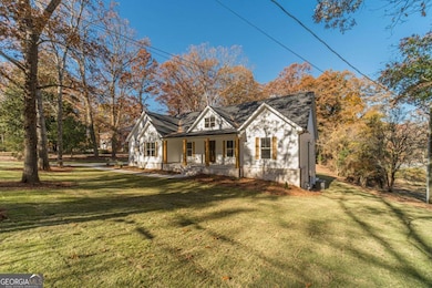 327 Pine Cir, Monroe, GA 30655 - photo 7