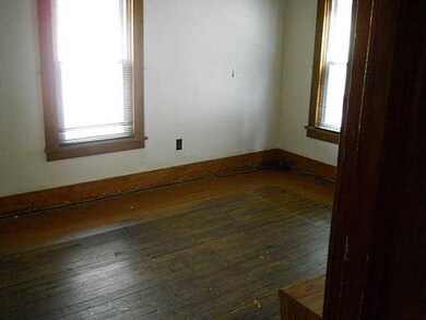 Bedroom.