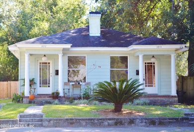 3874 Herschel St, Jacksonville, FL 32205 - photo 2