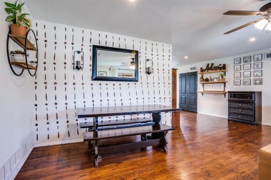 610 W Oak St, Celina, TX 75009 - photo 6