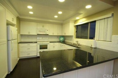 Kitchen completely remodeled.  there are finde vie