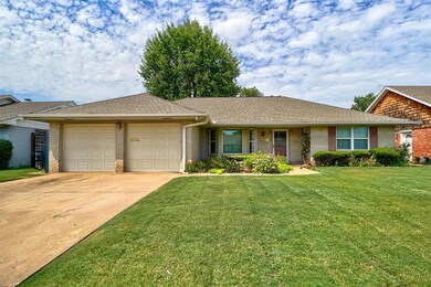 2517 NW 115th Place, Oklahoma City, OK 73120 - photo 2