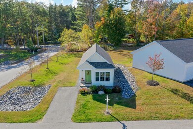 1 A St, Bridgton, ME 04009 - photo 4