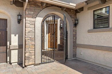 2448 E Amber Ct, Gilbert, AZ 85296 - photo 7