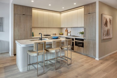 The Treadwell unit 19 A, New York, NY 10065 - photo 3