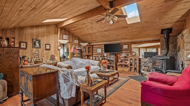 5551 S 9 8 10 Rd, Glade Park, CO 81523 - photo 7