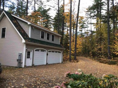 125 Hill Rd, Conway, NH 03813 - photo 3