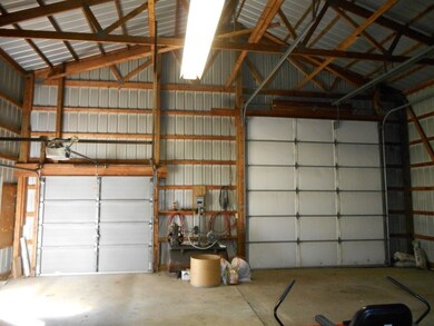 Overhead doors