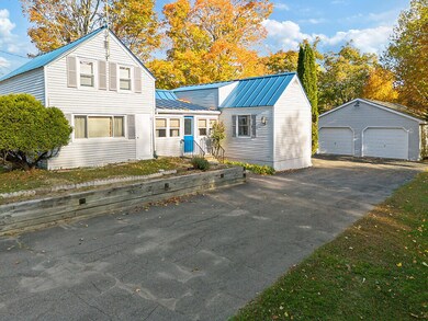 814 Augusta-Rockland Rd, Windsor, ME 04363 - photo 3