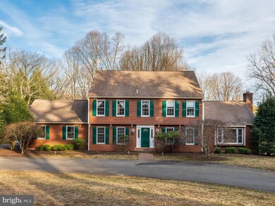 461 Bishop Hollow Rd, Newtown Square, PA 19073 - photo 2