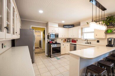 1406 N Choctaw Place, Claremore, OK 74017 - photo 6