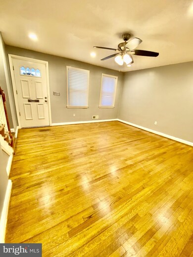 1218 Harwood Ave, Baltimore, MD 21239 - photo 2