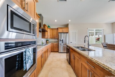 91-1252 Kaikohola St unit D53, Ewa Beach, HI 96706 - photo 5