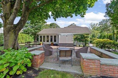 73 Pond St, Cohasset, MA 02025 - photo 4