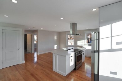 25 Everett St unit 3, Woburn, MA 01801 - photo 3